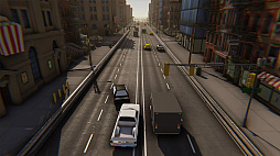 Hot Rider Racing Simulator