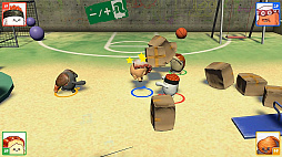 �������Хȥ롦���Х󥰥��㥹��