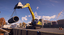 コンストラクション シミュレーター ゴールドエディション