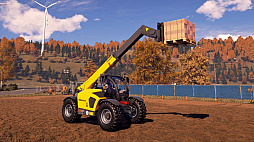 コンストラクション シミュレーター ゴールドエディション