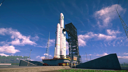 画像ギャラリー No.007のサムネイル画像 / Switch版「コンストラクション シミュレーター 4」と,PS5版「コンストラクション シミュレーター ゴールドエディション」の最新トレイラー公開