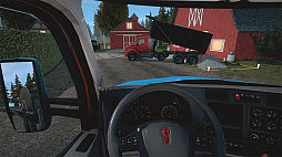 コンストラクション シミュレーター 4