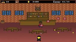 画像ギャラリー No.006のサムネイル画像 / 悪党が闊歩する西部開拓時代を舞台にした「ウエスタンフロンティア」Switch向けに3月21日発売。シンプル操作で楽しめる2Dシューティング