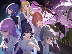 VTuber��̳�껦�ͻ������ˡ��ߥ��ƥ꡼ADV����οͤ�ï�ס�2026ǯ1��13����ȯ��ͽ��