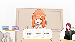 ���������꡼ No.006�Υ���ͥ������ / VTuber��̳�껦�ͻ������ˡ��ߥ��ƥ꡼ADV����οͤ�ï�ס�2026ǯ1��13����ȯ��ͽ��