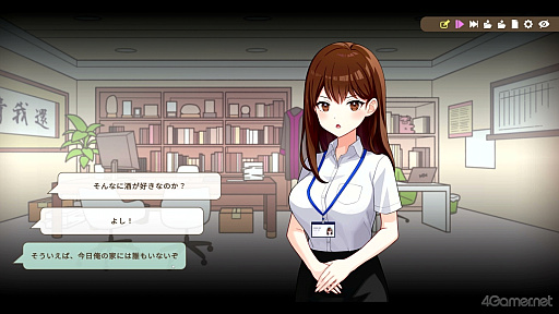 ���������꡼ No.018�Υ���ͥ������ / �Υץ쥤��ݡ�VTuber��̳��ǵ��������ͻ�����ܺ��������οͤ�ï�ס��ȿͤϤ��������οͤ�������ʤ��ȿ���ؤ��ɤ��失�ʤ� ��VTuber����οͤʤ�Ƥ��ޤ���