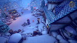 Noob - ザ ファクションレス