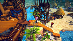 Noob - ザ ファクションレス