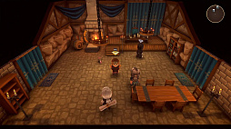 Noob - ザ ファクションレス