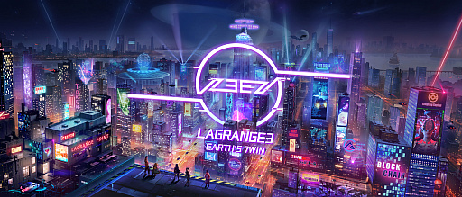 ���������꡼ No.005�Υ���ͥ������ / ���¤ȥ�󥯤��������С��ѥ�����3D�������������Web3���־��󥲡����L3E7�פ�Ҳ𡣥��ɥޡ����ǥܥ����襤���󽷤���������PR��