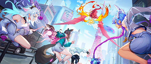 ���������꡼ No.008�Υ���ͥ������ / ���¤ȥ�󥯤��������С��ѥ�����3D�������������Web3���־��󥲡����L3E7�פ�Ҳ𡣥��ɥޡ����ǥܥ����襤���󽷤���������PR��