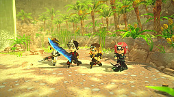 Noob - ザ ファクションレス