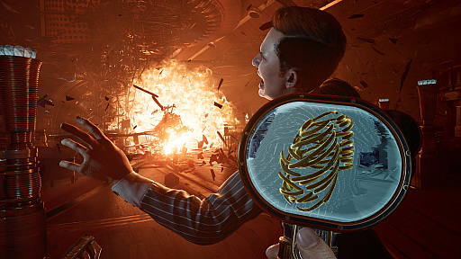 ꡼ No.005Υͥ / ǥȥԥȤʤä˥塼衼ΥΥADVNobody Wants to Dieץ꡼Steamӥ塼ϡ˹ɾ