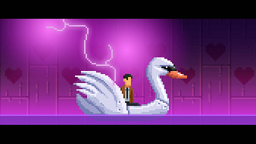 画像ギャラリー No.006のサムネイル画像 / 「Nobody Wants to Die」「ダークサイド探偵：暗闇の中でのファンブル」，Epic Games Storeで無料配布中