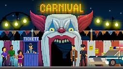 画像ギャラリー No.007のサムネイル画像 / 「Nobody Wants to Die」「ダークサイド探偵：暗闇の中でのファンブル」，Epic Games Storeで無料配布中