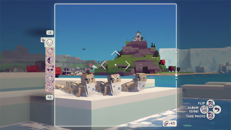 ���������꡼ No.005�Υ���ͥ������ / ��ꥹ�����饤��RPG��Moonglow Bay�ס�PS/Switch�Ǥ�4��11����ȯ�䡣����饯���������ǳڤ���륫���⡼�ɤ��о�