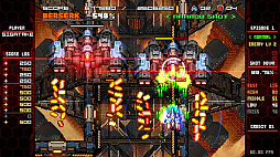 ꡼ No.004 | ǥȥᥤ֥ǥӥ֥쥤  ֡ȡסSteamȥڡˡΥɥåȳ̯STG