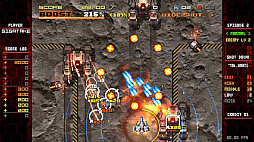 ꡼ No.006 | ĶɡɽĥSTGDEVIL BLADE REBOOTס524Steamۿ᤬28ǯʤեᥤ