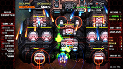 ꡼ No.009Υͥ / ԰ٿ侩STGDEVIL BLADE REBOOTסSteamȯ䡣ꥹʶ˲ǥŪ˾夬֥Сƥפ