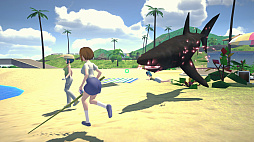 マリンスクールシミュレーター