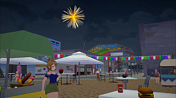 マリンスクールシミュレーター