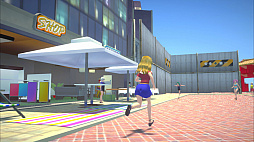 マリンスクールシミュレーター