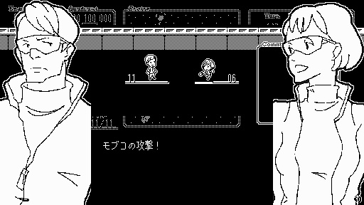 画像ギャラリー No.005のサムネイル画像 / 1970年代に生まれたゲームジャンルが今,甦る。「Sidereal Wanderer」(サイドリアルワンダラー)のSteamストアページオープン