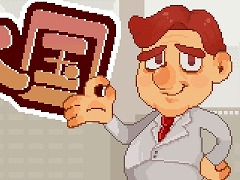 増税に耐えられるように街を発展させていく「超増税大国」,2024年内にSteamでリリース。施設同士の相性を考えて効率よく稼ごう