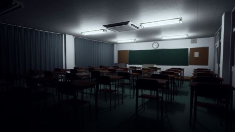 ���������꡼ No.002�Υ���ͥ������ / ��γع��������Ķ�︽�ݤ�Ĵ���򤹤��SHADOW DETECTIVE�ס��ƥ������ࡼ�ӡ�������������������󥸥��5���θ��Ǥ��Ÿͽ��