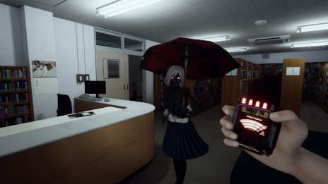 ���������꡼ No.001�Υ���ͥ������ / �����ץ���ɤγع�������ޤ�õ���Ǥ��롣�ۥ顼ADV��SHADOW DETECTIVE�ס�Steam��5��29���˥�꡼��