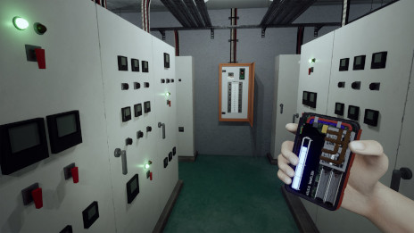 ���������꡼ No.002�Υ���ͥ������ / �����ץ���ɤγع�������ޤ�õ���Ǥ��롣�ۥ顼ADV��SHADOW DETECTIVE�ס�Steam��5��29���˥�꡼��