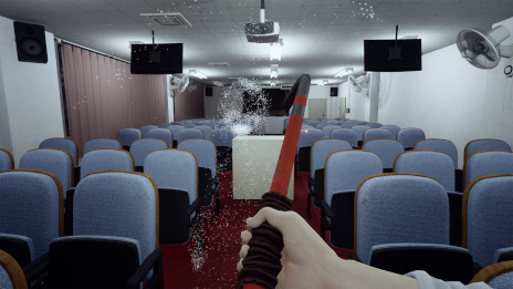 ���������꡼ No.003�Υ���ͥ������ / �����ץ���ɤγع�������ޤ�õ���Ǥ��롣�ۥ顼ADV��SHADOW DETECTIVE�ס�Steam��5��29���˥�꡼��