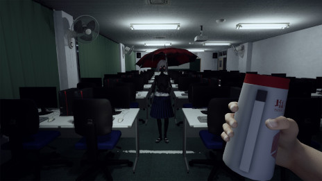 ���������꡼ No.004�Υ���ͥ������ / �����ץ���ɤγع�������ޤ�õ���Ǥ��롣�ۥ顼ADV��SHADOW DETECTIVE�ס�Steam��5��29���˥�꡼��