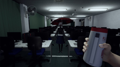 ���������꡼ No.013�Υ���ͥ������ / �����ץ���ɤγع�������ޤ�õ���Ǥ��롣�ۥ顼ADV��SHADOW DETECTIVE�ס�Steam��5��29���˥�꡼��