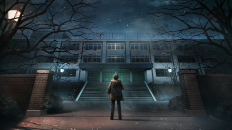 ���������꡼ No.006�Υ���ͥ������ / �ۥ顼ADV��SHADOW DETECTIVE�ס�Steam�ǥ�꡼���������ץ���ɤγع��ǡ�Ķ�︽�ݤθ����Ȥʤ�ֱơפ�Ω����������