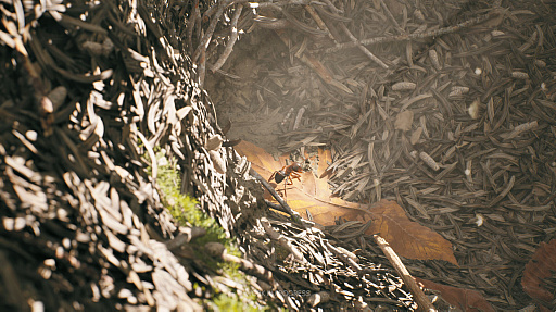 ꡼ No.004 | GDC 2024ϥ귳ĤΨĶꥢʥͥ㡼RTSEmpire of the AntsפΥ饤֥ǥå