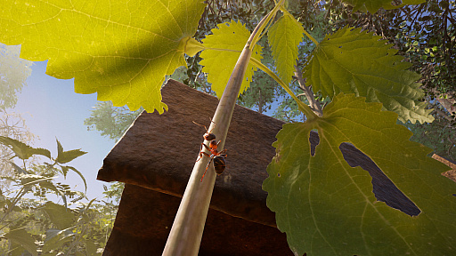 ꡼ No.007 | ꥢեȤǥ곦εȤʤä롣RTSֵ¤-Empire of the AntsסPS51212ȯ