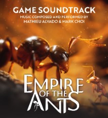 ꡼ No.009 | ꥢեȤǥ곦εȤʤä롣RTSֵ¤-Empire of the AntsסPS51212ȯ