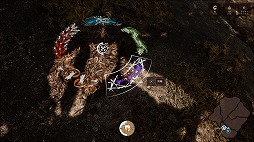 ���������꡼ No.011�Υ���ͥ������ / �ե�󥹤ο���ե��ȥꥢ��˺Ƹ������¥���ֵ¤����-Empire of the Ants�ס�PS5������������Ǥȥѥå������Ǥ�ȯ��