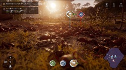 ���������꡼ No.013�Υ���ͥ������ / �ե�󥹤ο���ե��ȥꥢ��˺Ƹ������¥���ֵ¤����-Empire of the Ants�ס�PS5������������Ǥȥѥå������Ǥ�ȯ��