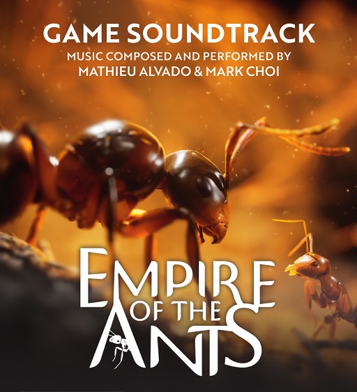 ���������꡼ No.028�Υ���ͥ������ / �ե�󥹤ο���ե��ȥꥢ��˺Ƹ������¥���ֵ¤����-Empire of the Ants�ס�PS5������������Ǥȥѥå������Ǥ�ȯ��