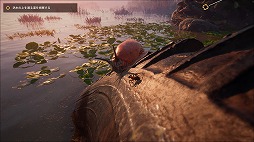 ���������꡼ No.003�Υ���ͥ������ / PS5�ǡֵ¤����-Empire of the Ants��20���֤˵ڤ֥����ڡ���⡼�ɤ����ͽ�ꡣ2025ǯ�γ�ȯ�����ɥޥåפ����