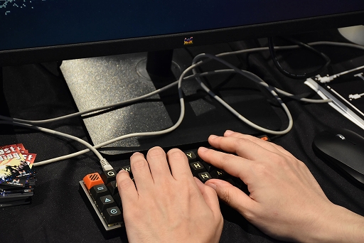 ꡼ No.007 | Υץ쥤ݡϥܡɤХХáޥ򿶤äŨ򽳻餻ˡȤ߹󥲡Last Standing