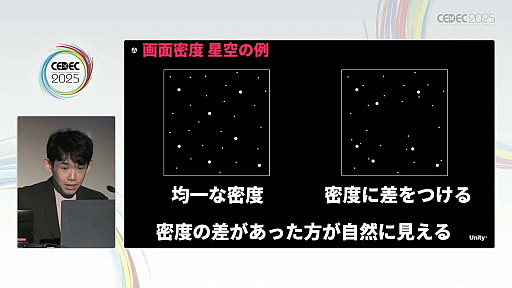 ���������꡼ No.049�Υ���ͥ������ / ����ǥ��������೫ȯ�Ԥ����ۤȸ��¤����줿���å����ȡ������Υ�����ƥ����åפ��Ҳ𤵤줿���å������ݡ��ȡ�CEDEC 2025��