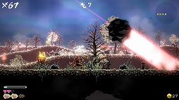 ꡼ No.001 | Berserk or Die