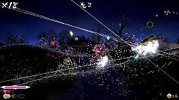 ꡼ No.002 | Berserk or Die