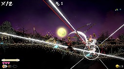 ꡼ No.003 | Berserk or Die