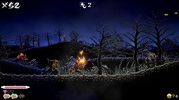 ꡼ No.004 | Berserk or Die