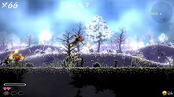 ꡼ No.005 | Berserk or Die