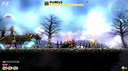 ꡼ No.006 | Berserk or Die